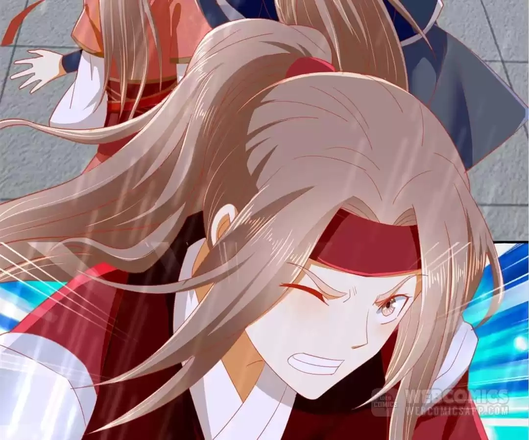 The Evil King's Wicked Consort Chapter 59 page 137 - 