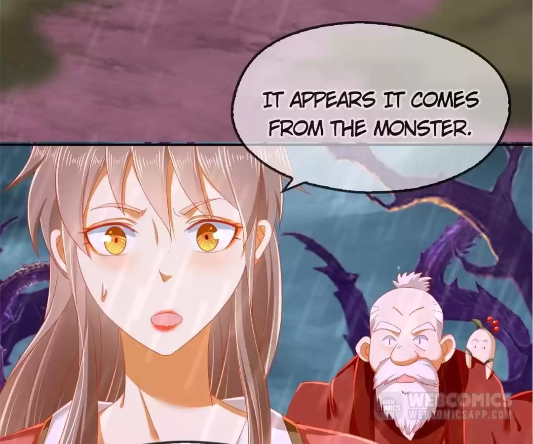 The Evil King's Wicked Consort Chapter 59 page 34 - 