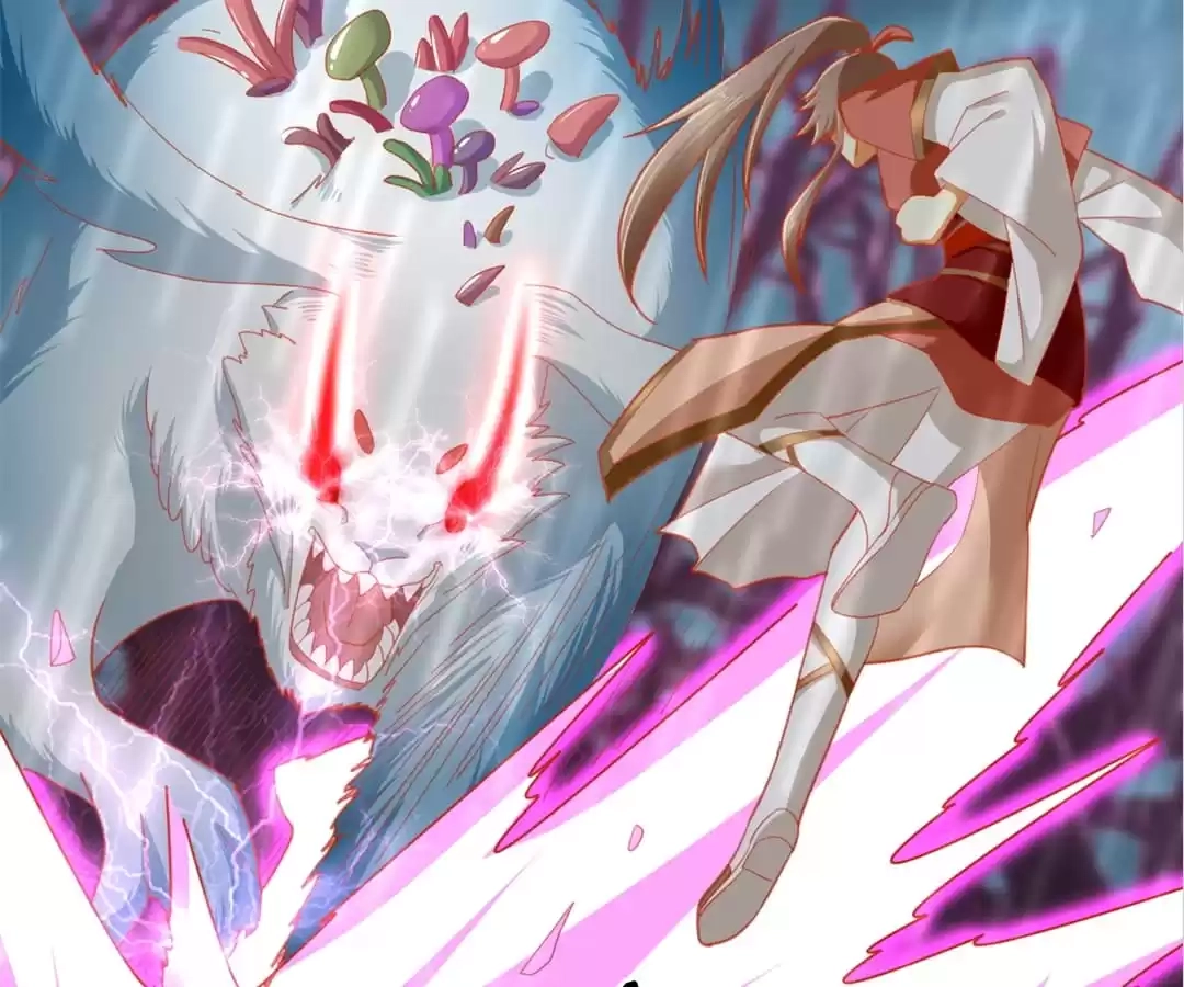 The Evil King's Wicked Consort Chapter 59 page 46 - 