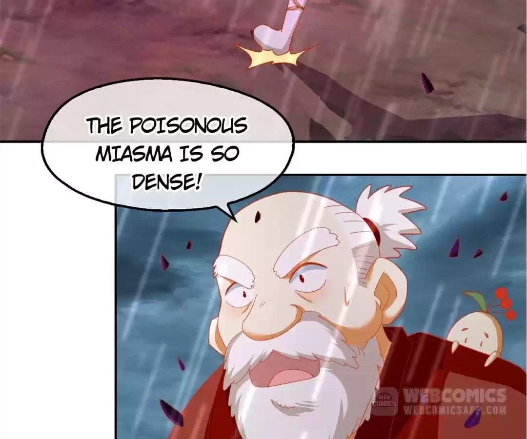 The Evil King's Wicked Consort Chapter 59 page 50 - 