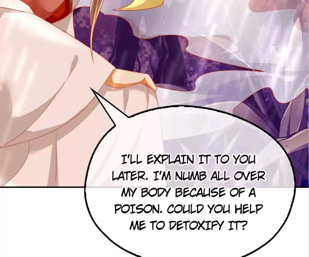 The Evil King's Wicked Consort Chapter 59 page 7 - 