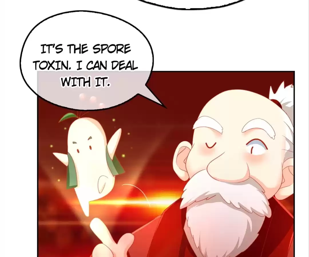The Evil King's Wicked Consort Chapter 59 page 8 - 