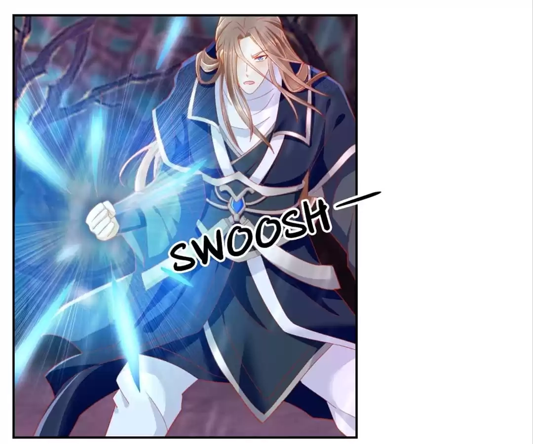 The Evil King's Wicked Consort Chapter 59 page 85 - 