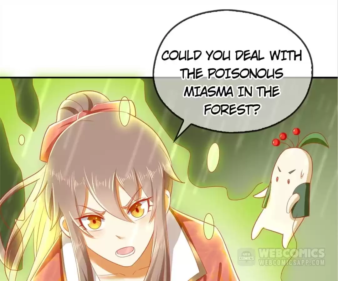 The Evil King's Wicked Consort Chapter 59 page 10 - 