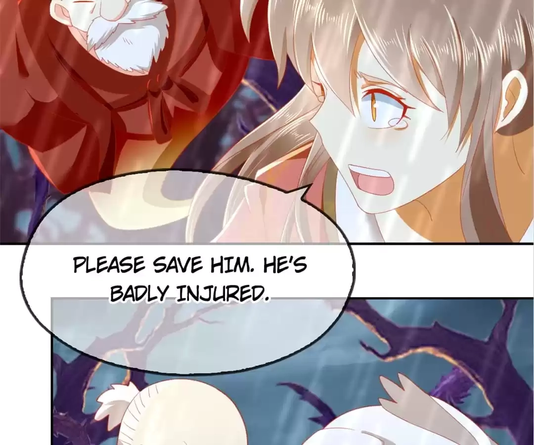 The Evil King's Wicked Consort Chapter 59 page 99 - 