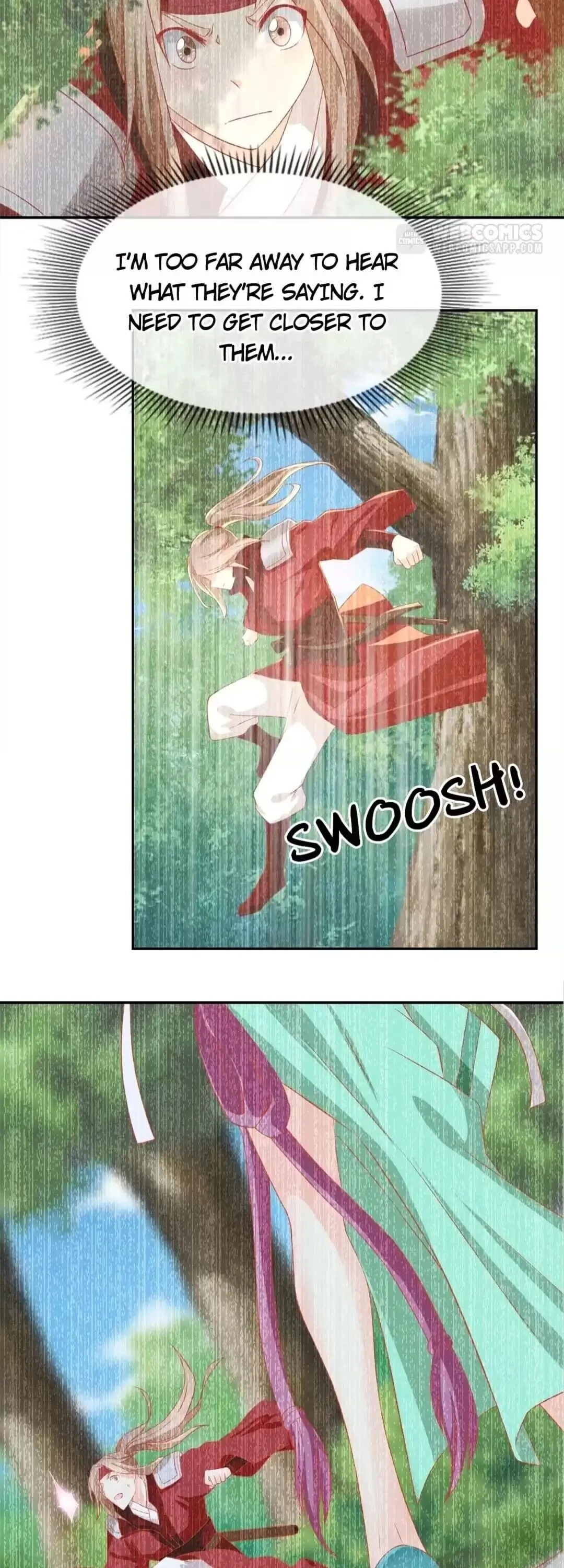 The Evil King's Wicked Consort Chapter 60 page 6 - 