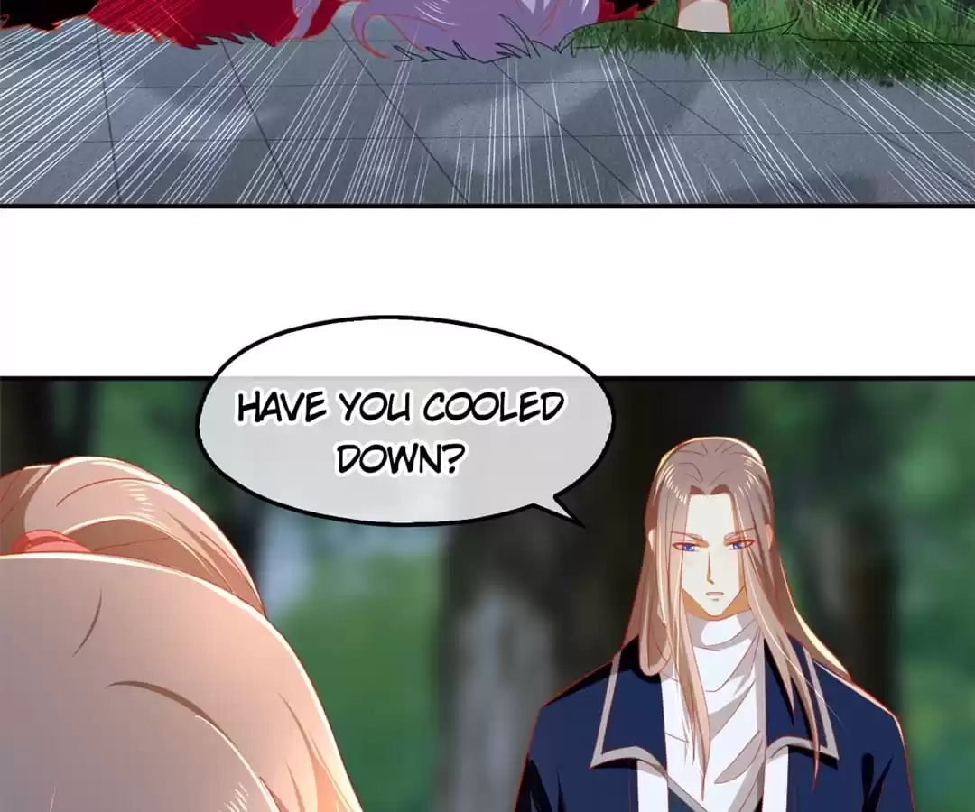 The Evil King's Wicked Consort Chapter 62 page 4 - 