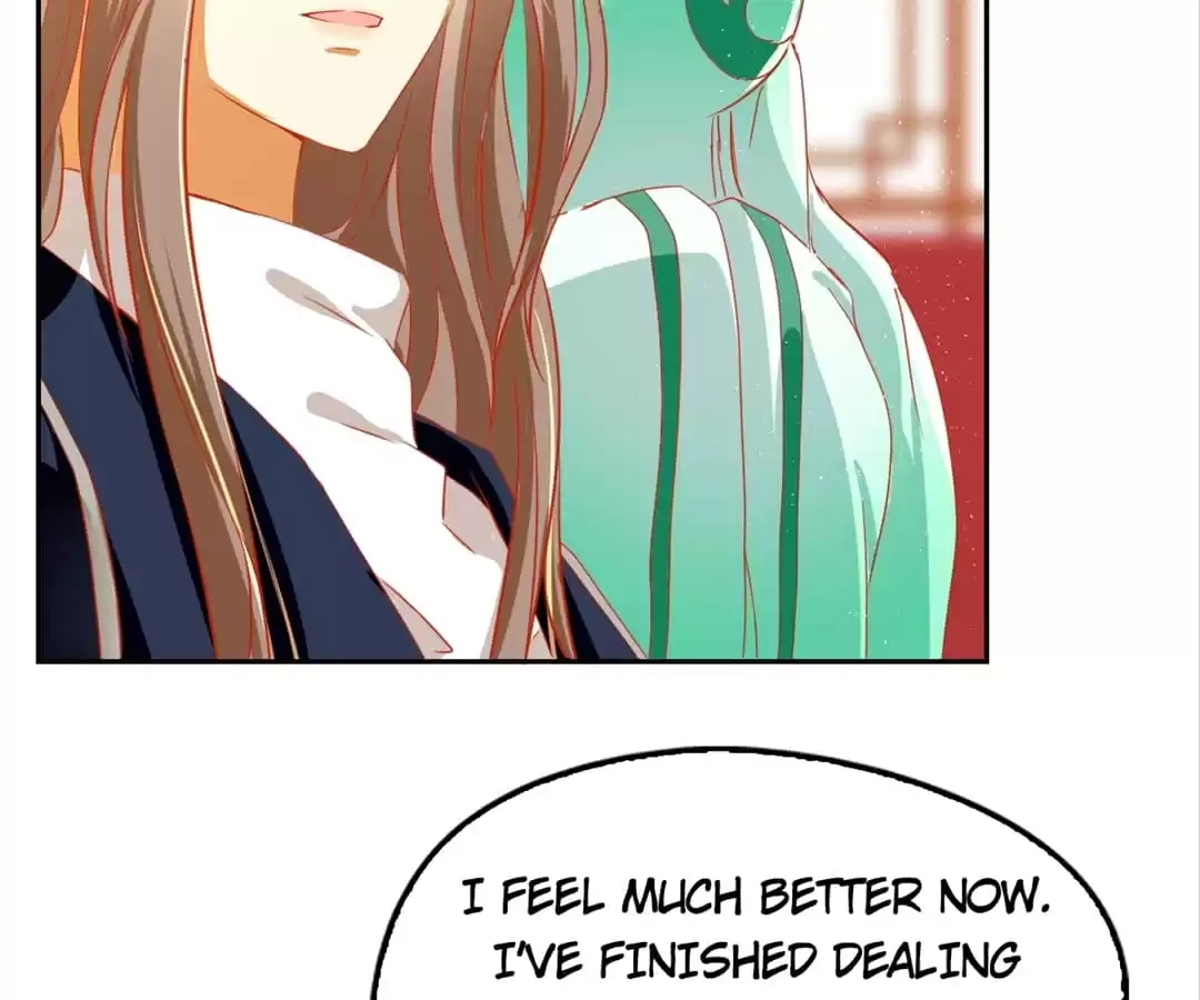 The Evil King's Wicked Consort Chapter 62 page 33 - 
