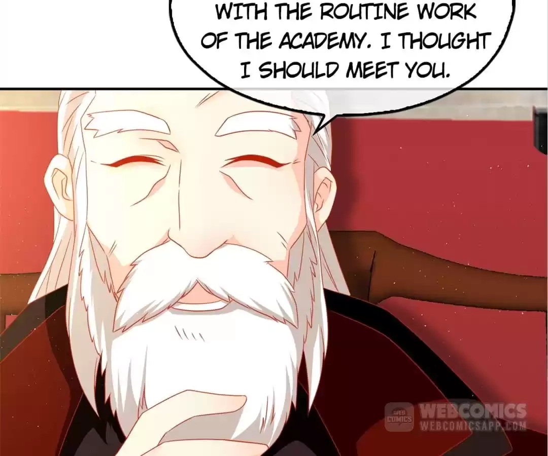 The Evil King's Wicked Consort Chapter 62 page 34 - 