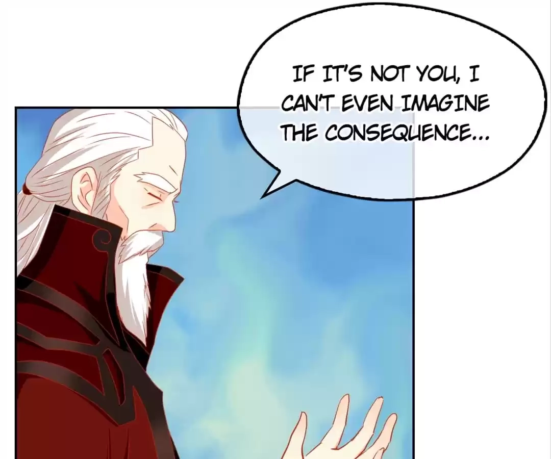 The Evil King's Wicked Consort Chapter 62 page 36 - 