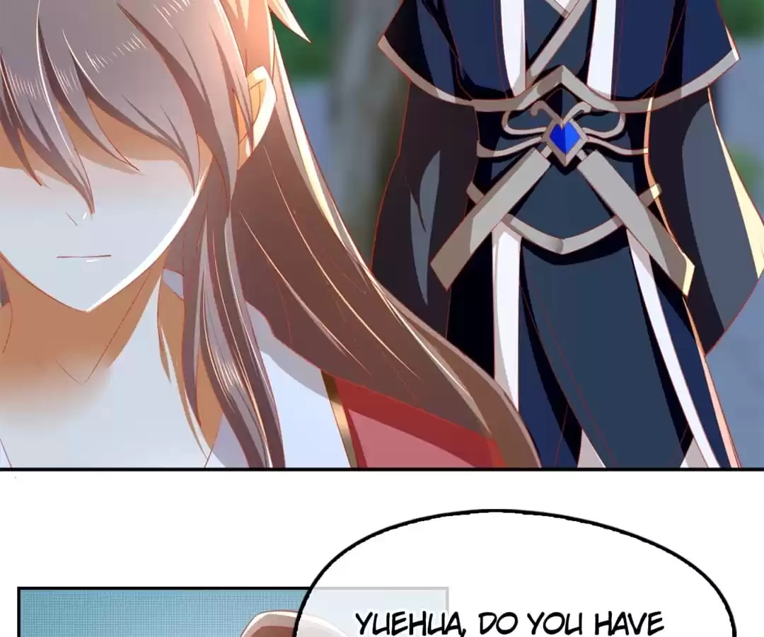 The Evil King's Wicked Consort Chapter 62 page 5 - 