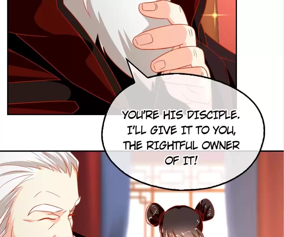 The Evil King's Wicked Consort Chapter 62 page 49 - 
