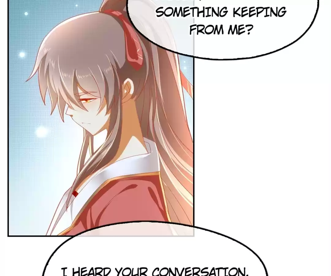 The Evil King's Wicked Consort Chapter 62 page 6 - 