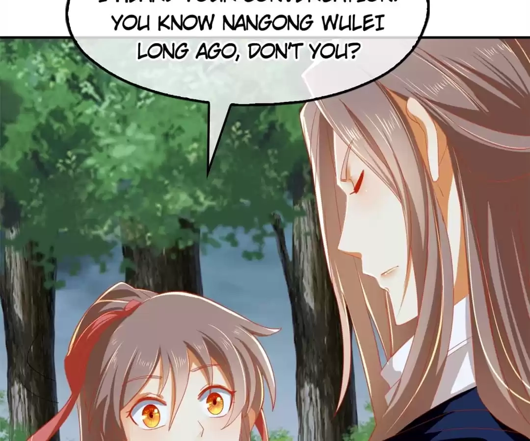 The Evil King's Wicked Consort Chapter 62 page 7 - 