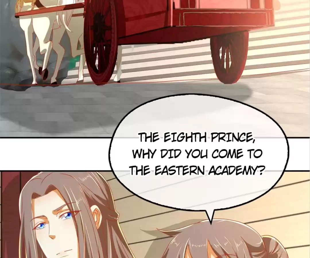 The Evil King's Wicked Consort Chapter 62 page 75 - 