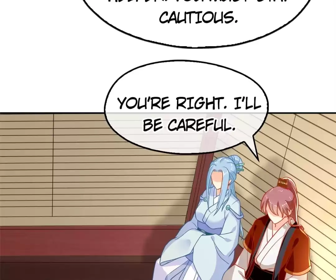 The Evil King's Wicked Consort Chapter 62 page 83 - 