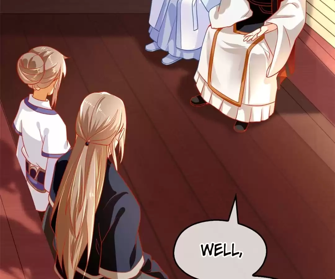 The Evil King's Wicked Consort Chapter 62 page 84 - 