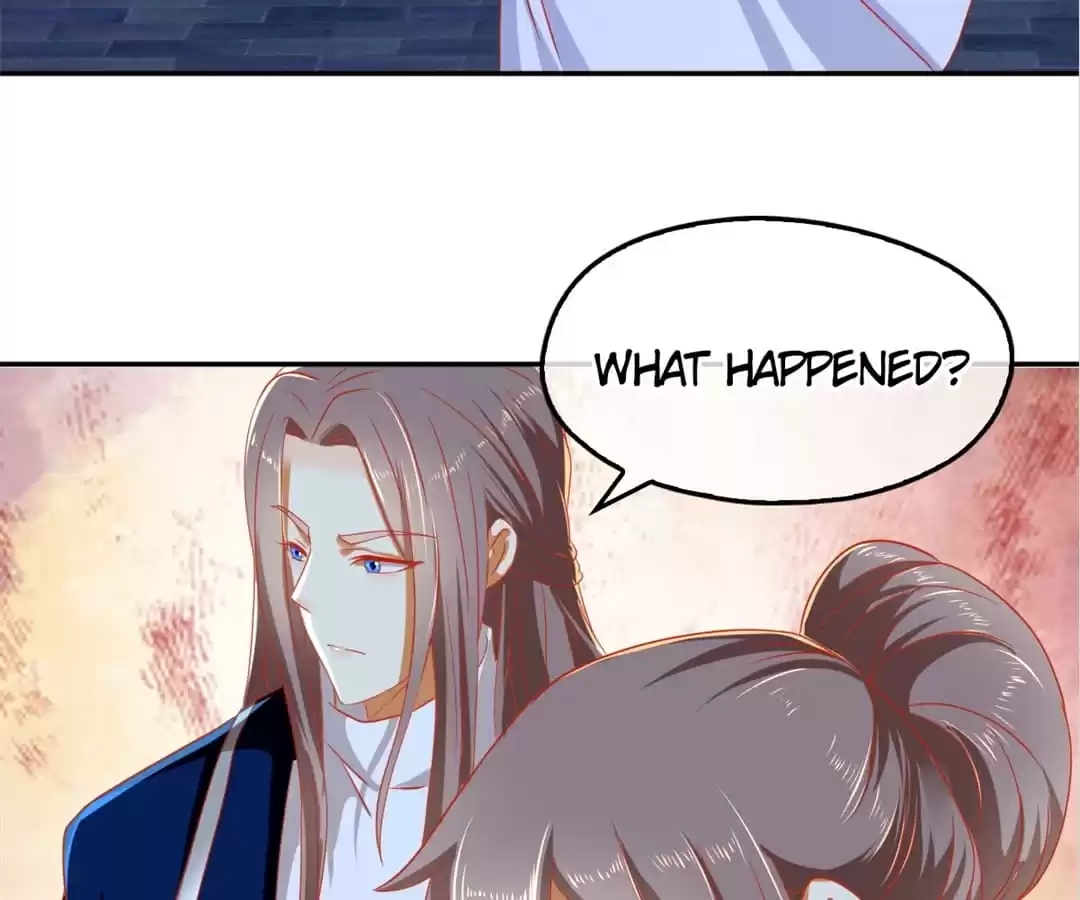 The Evil King's Wicked Consort Chapter 63 page 13 - 