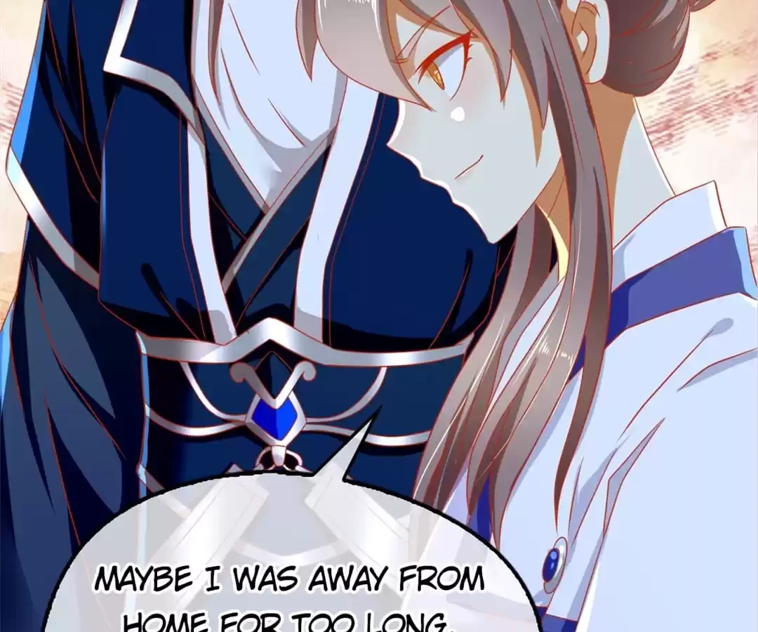 The Evil King's Wicked Consort Chapter 63 page 14 - 