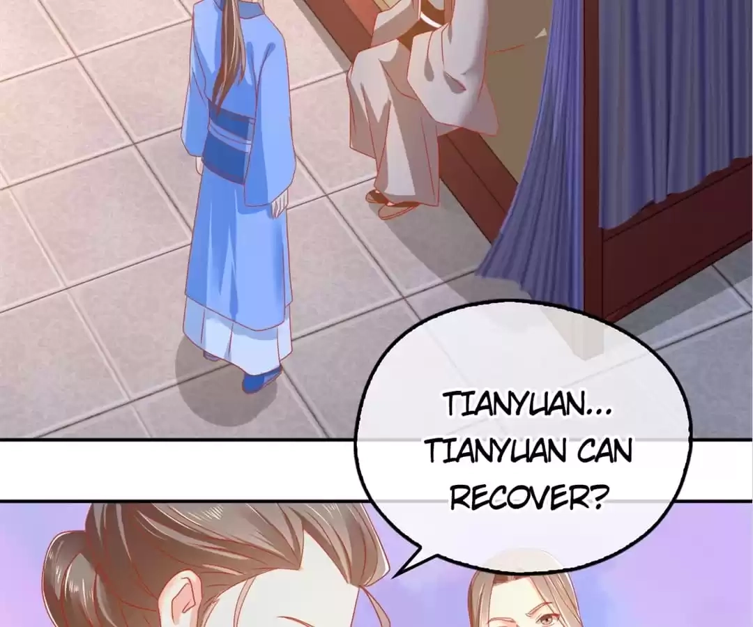 The Evil King's Wicked Consort Chapter 63 page 28 - 