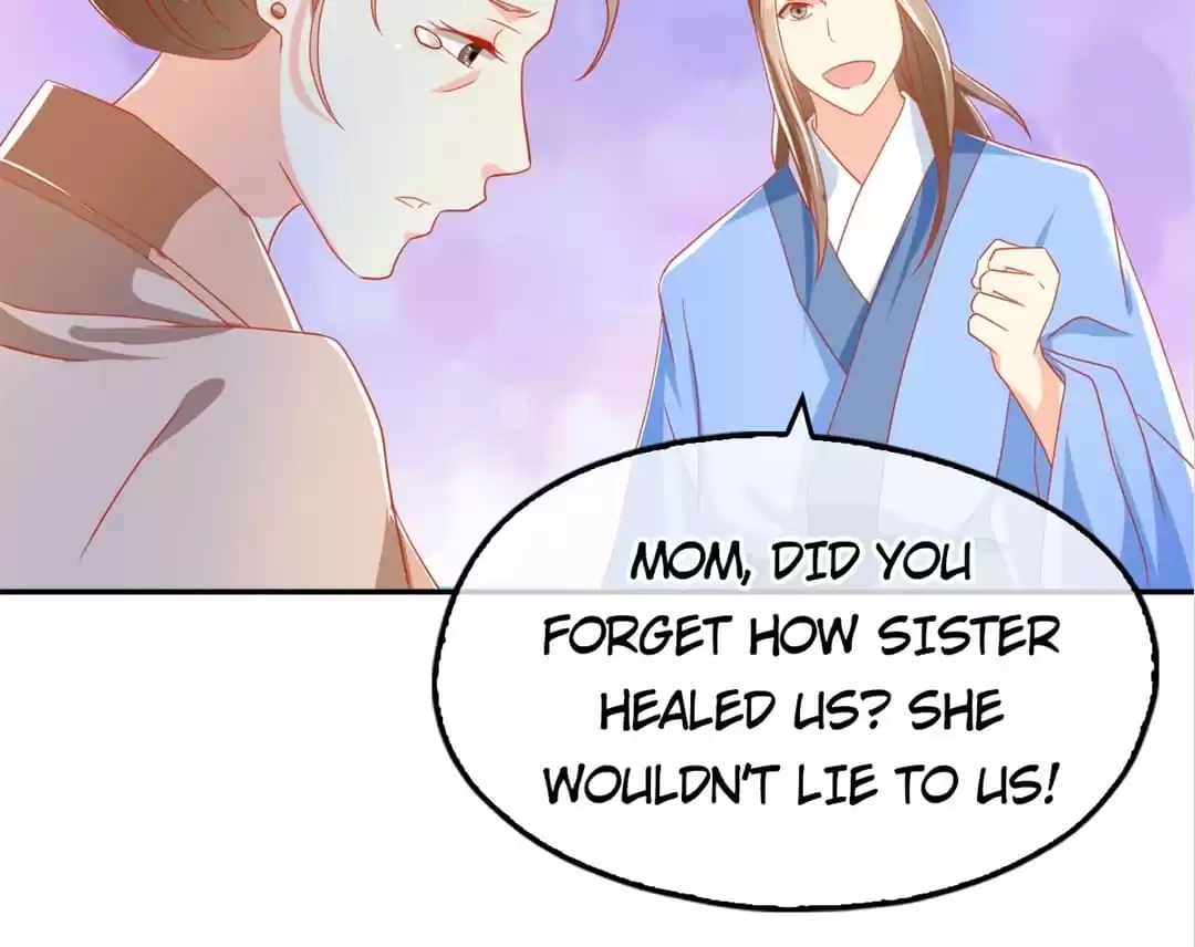 The Evil King's Wicked Consort Chapter 63 page 29 - 