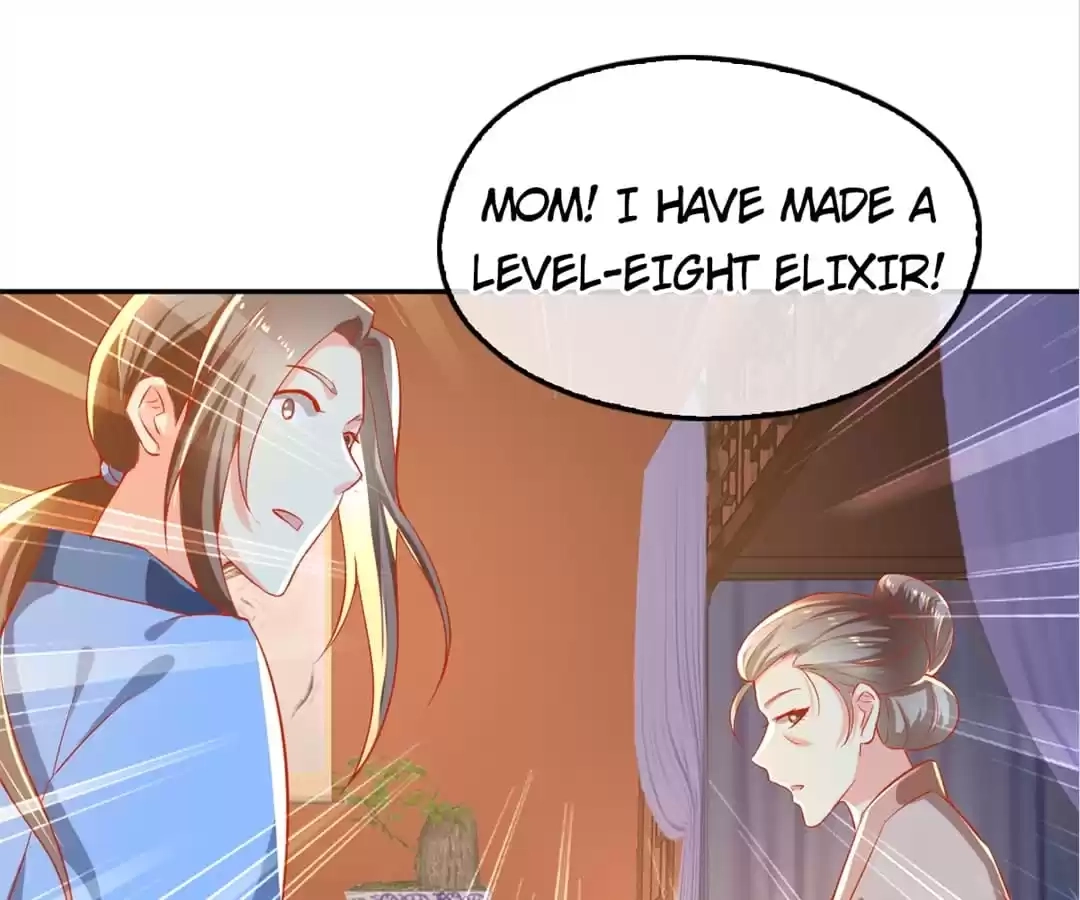 The Evil King's Wicked Consort Chapter 63 page 30 - 