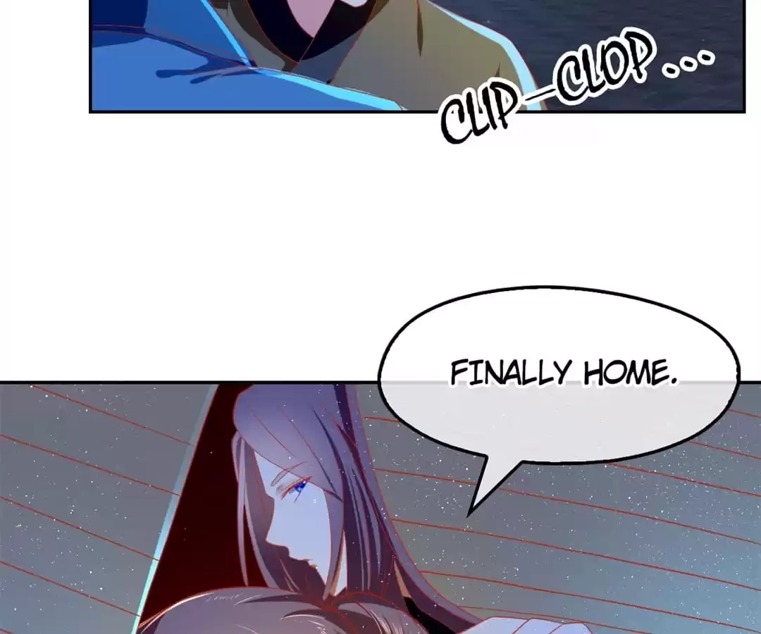 The Evil King's Wicked Consort Chapter 63 page 4 - 