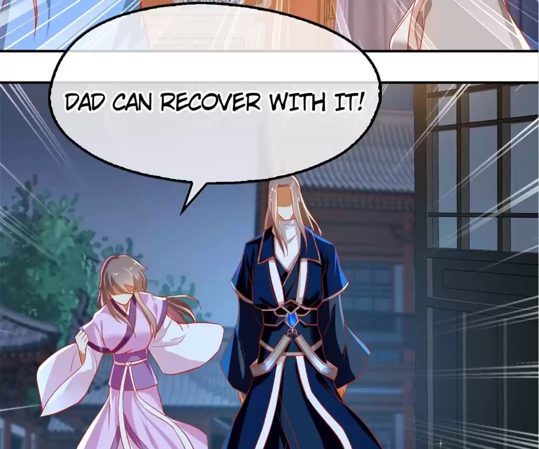 The Evil King's Wicked Consort Chapter 63 page 31 - 