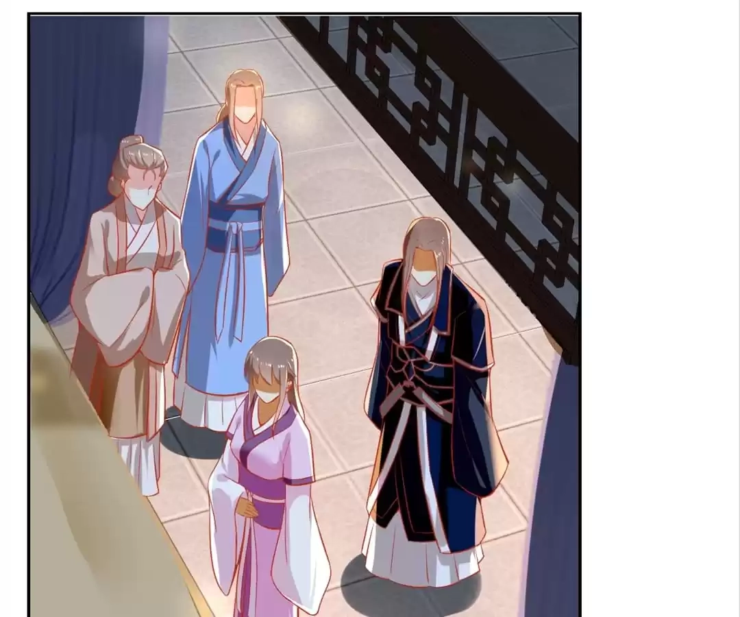 The Evil King's Wicked Consort Chapter 63 page 34 - 