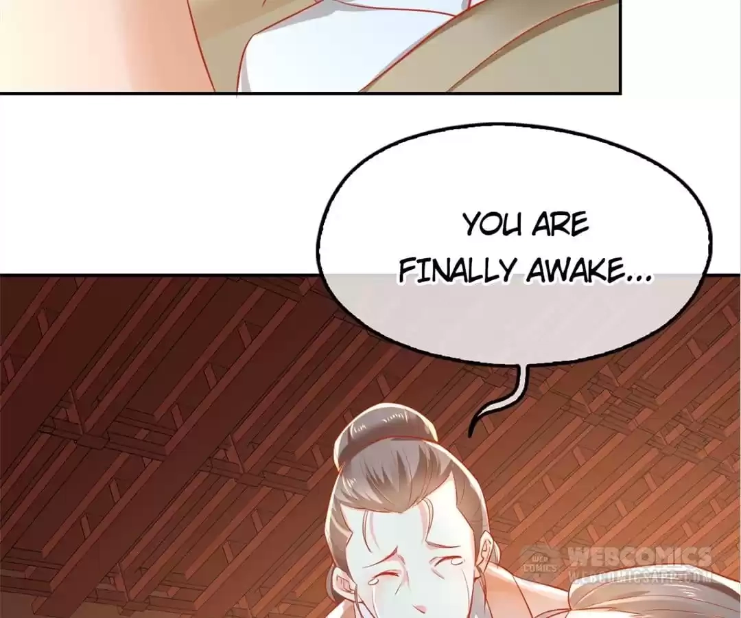 The Evil King's Wicked Consort Chapter 63 page 41 - 