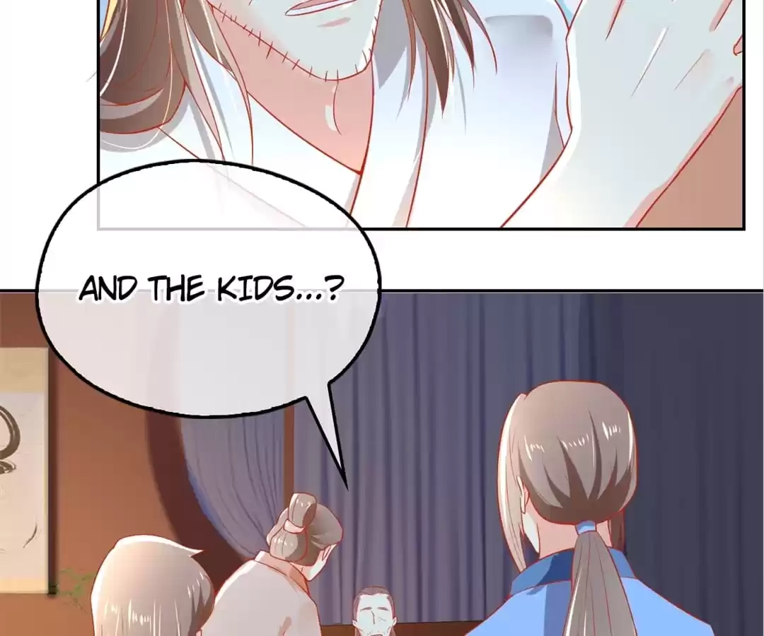 The Evil King's Wicked Consort Chapter 63 page 44 - 