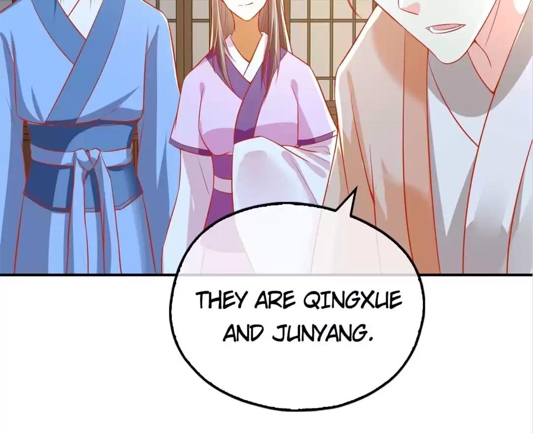 The Evil King's Wicked Consort Chapter 63 page 47 - 
