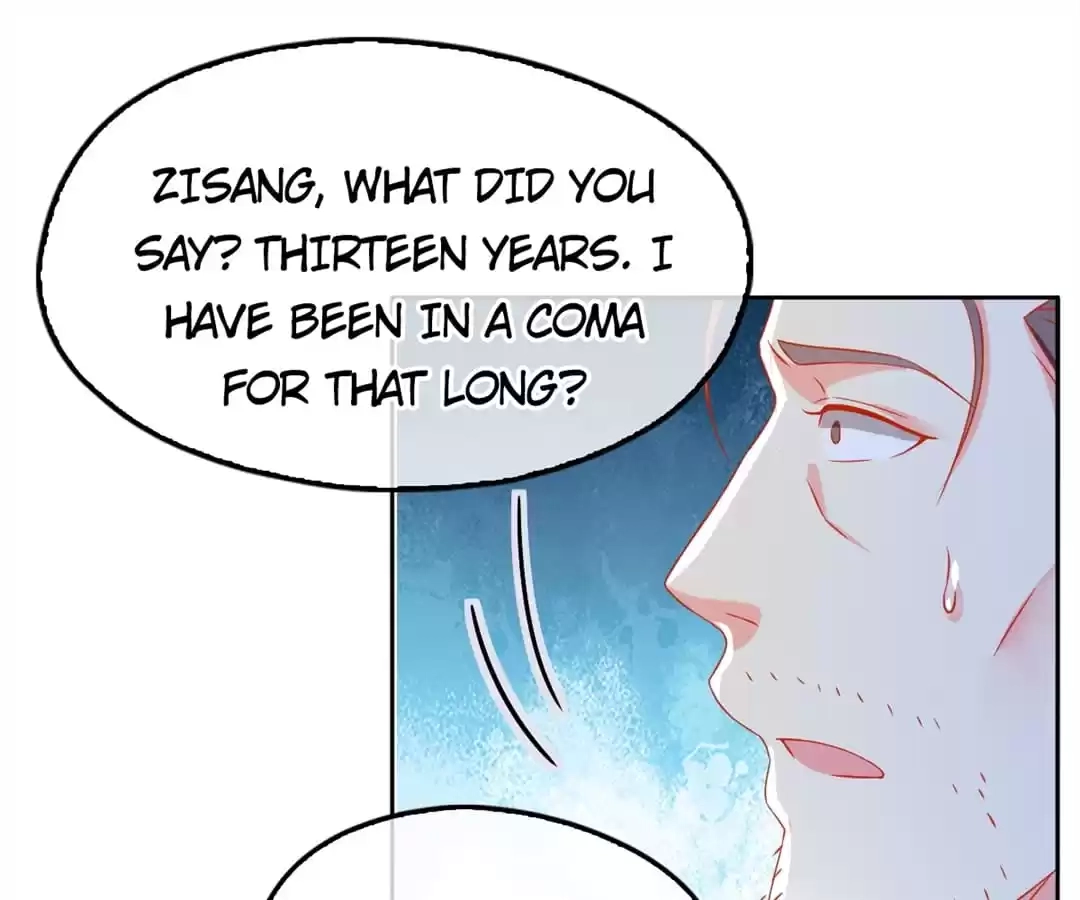 The Evil King's Wicked Consort Chapter 63 page 48 - 