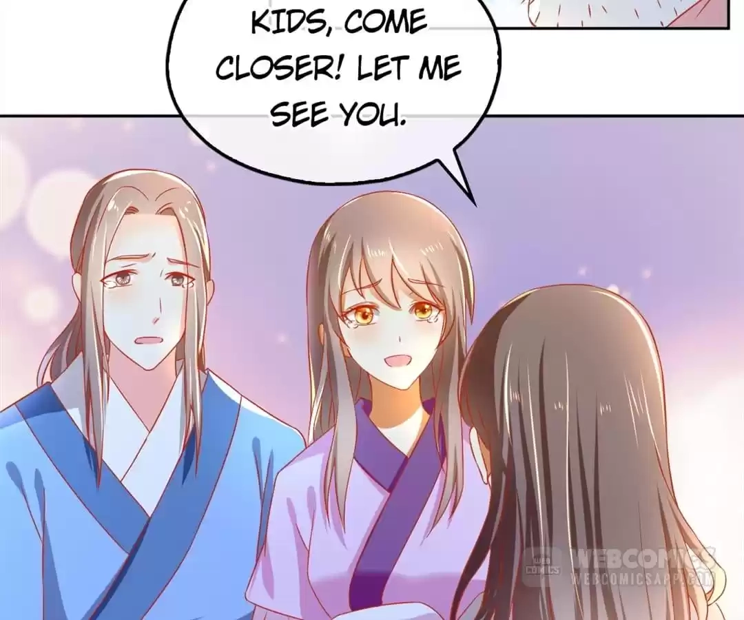 The Evil King's Wicked Consort Chapter 63 page 49 - 