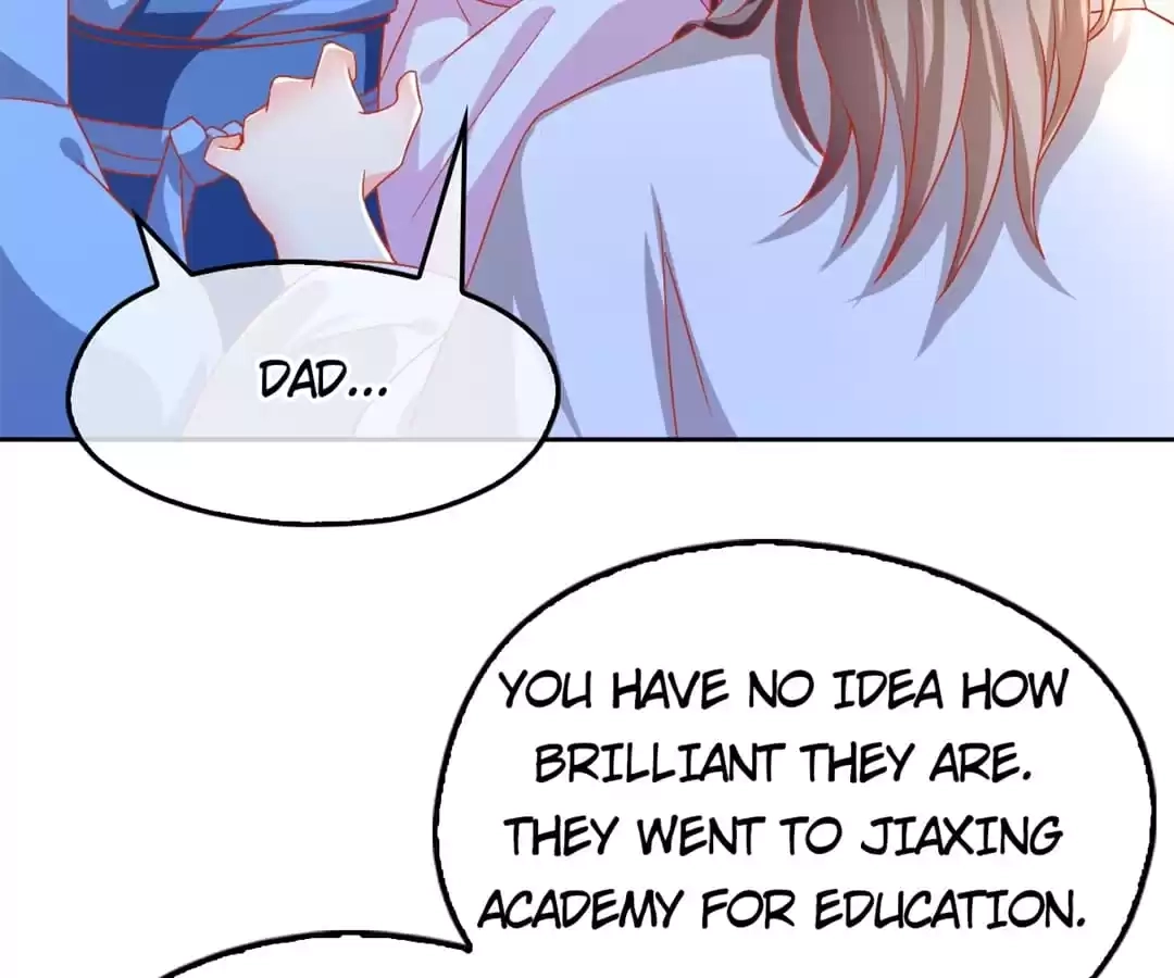 The Evil King's Wicked Consort Chapter 63 page 50 - 
