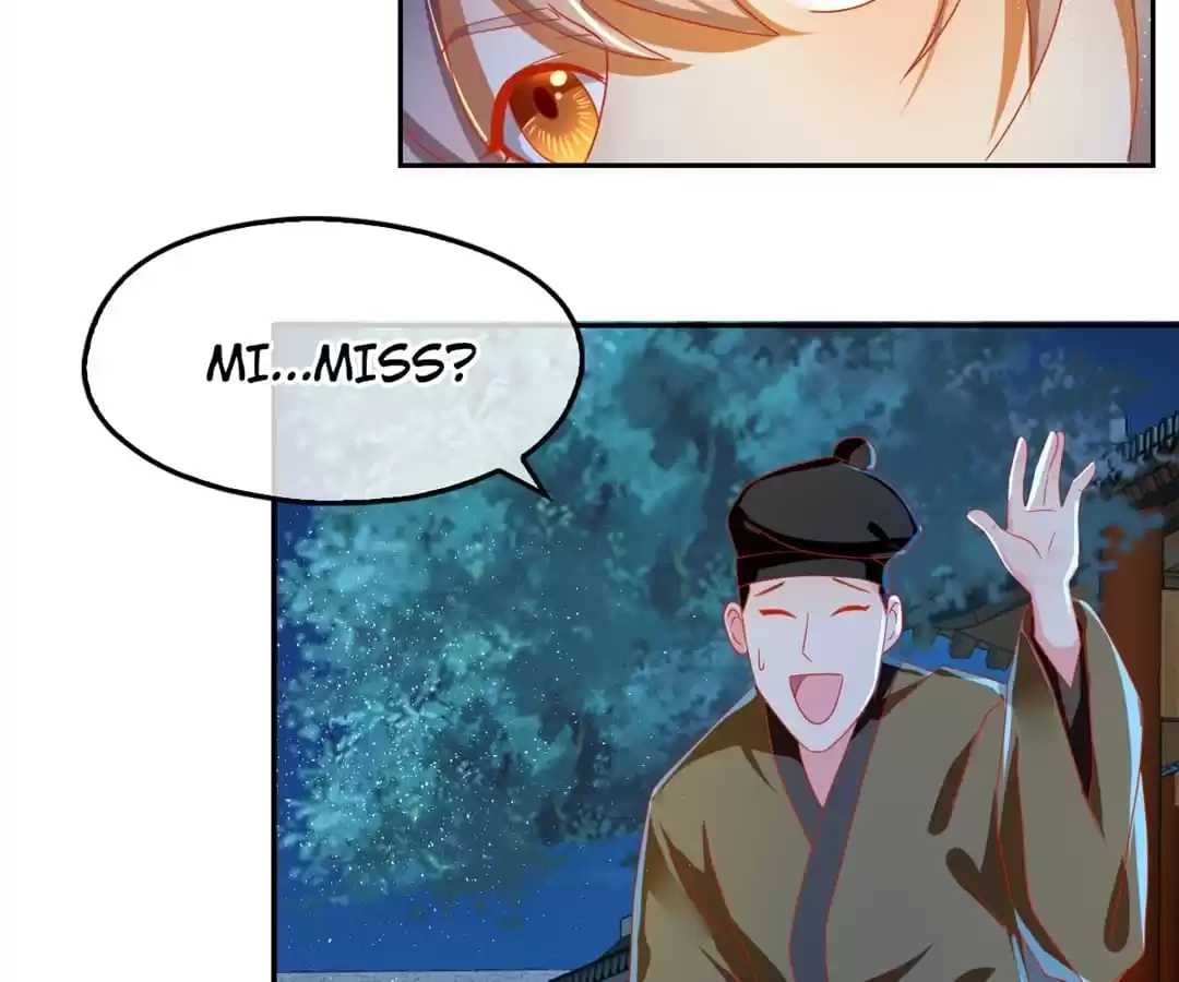 The Evil King's Wicked Consort Chapter 63 page 6 - 