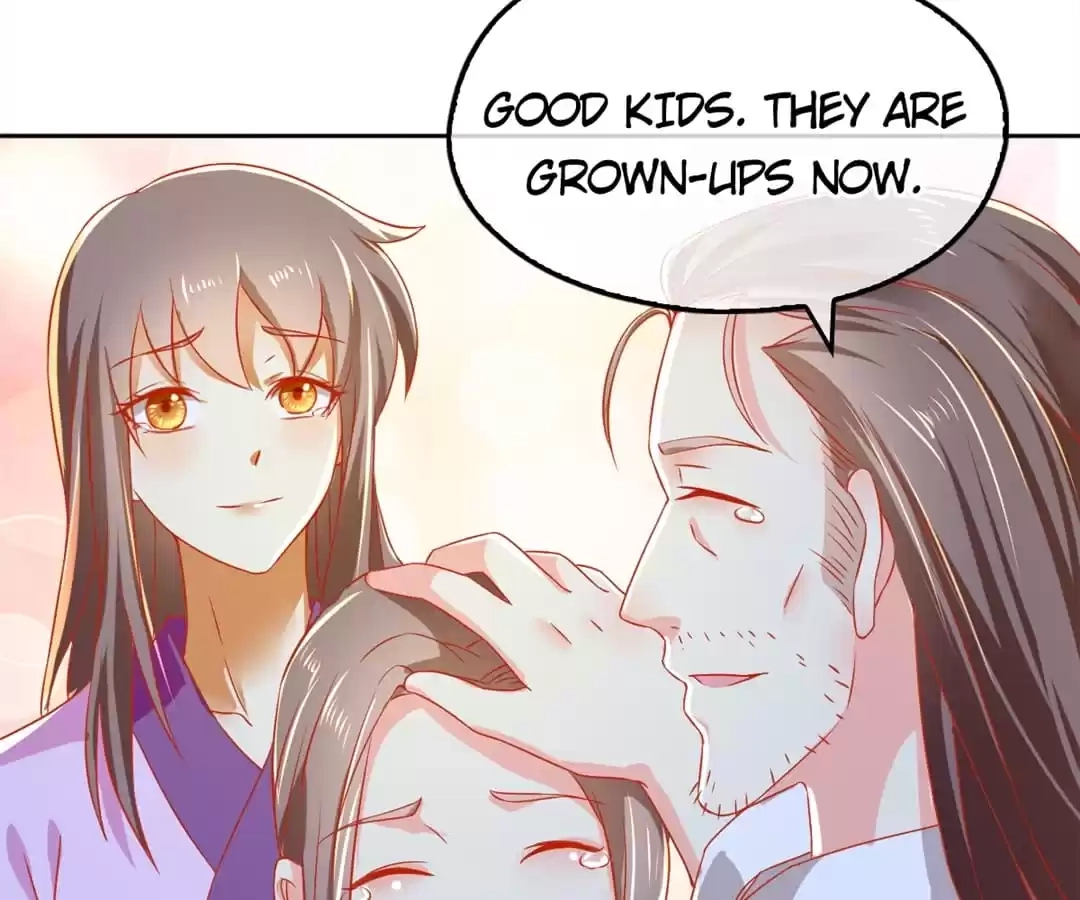 The Evil King's Wicked Consort Chapter 63 page 53 - 