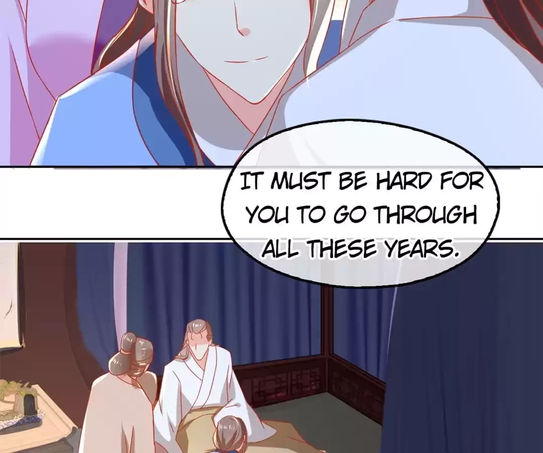 The Evil King's Wicked Consort Chapter 63 page 54 - 