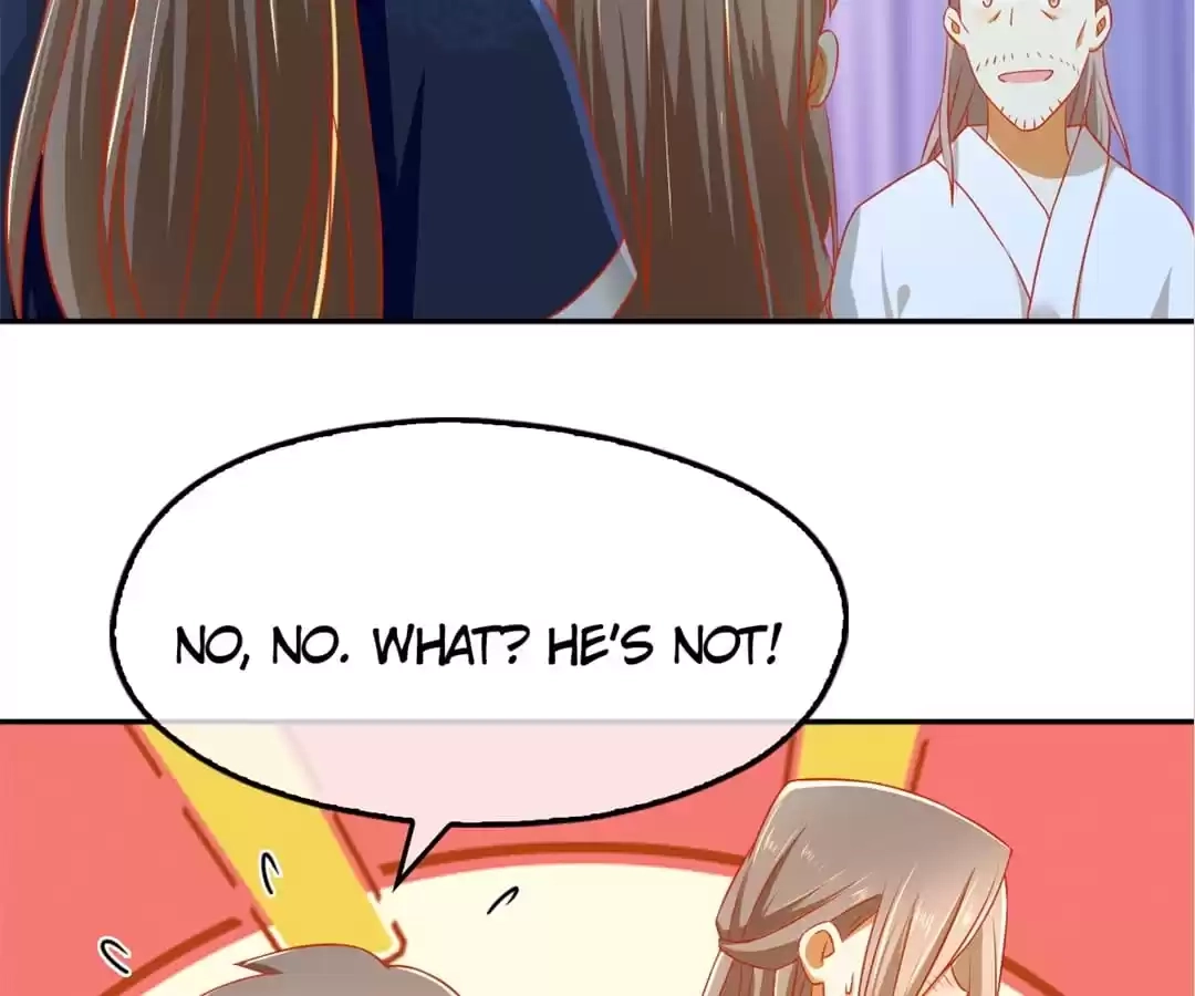 The Evil King's Wicked Consort Chapter 63 page 61 - 
