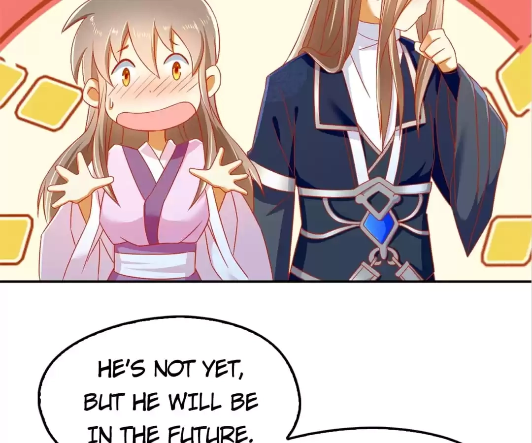 The Evil King's Wicked Consort Chapter 63 page 62 - 