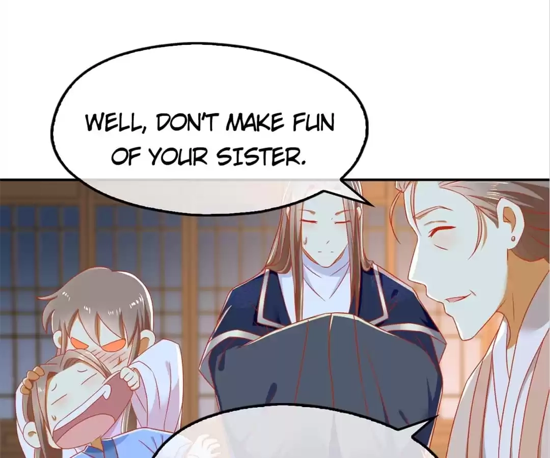 The Evil King's Wicked Consort Chapter 63 page 64 - 
