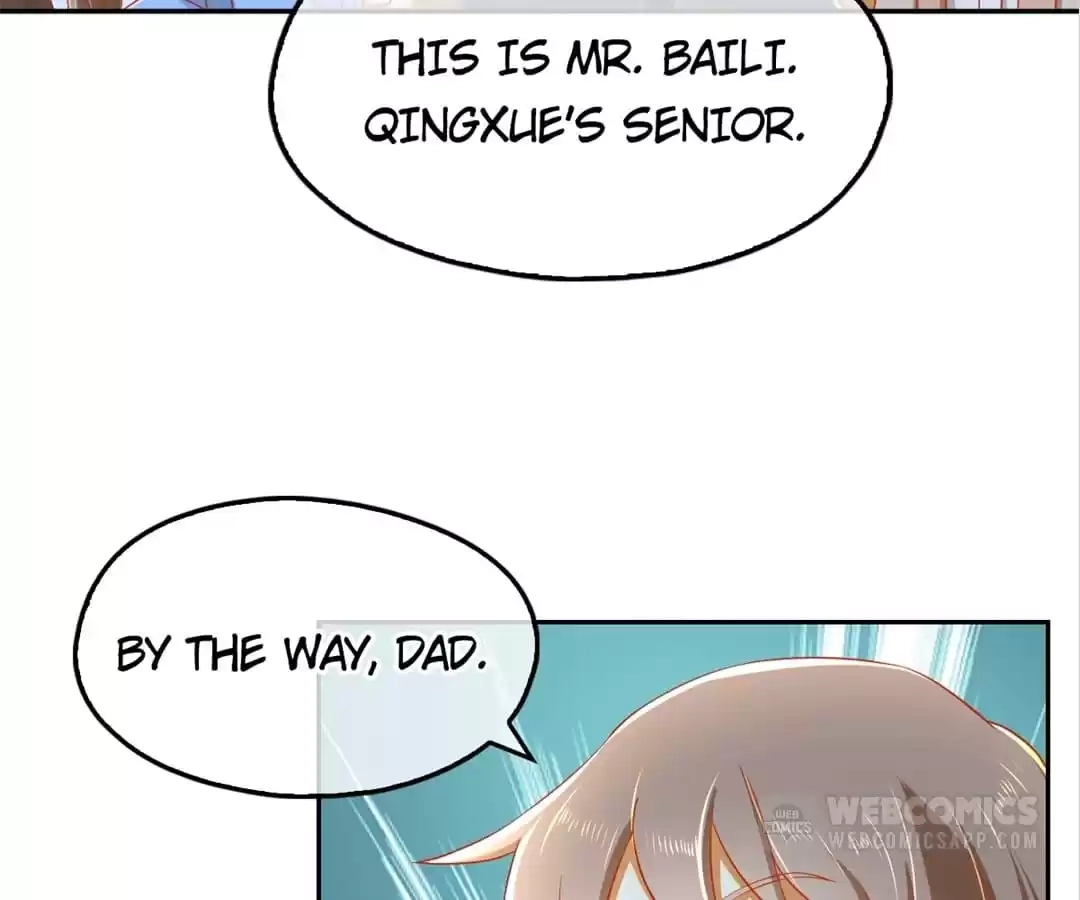 The Evil King's Wicked Consort Chapter 63 page 65 - 