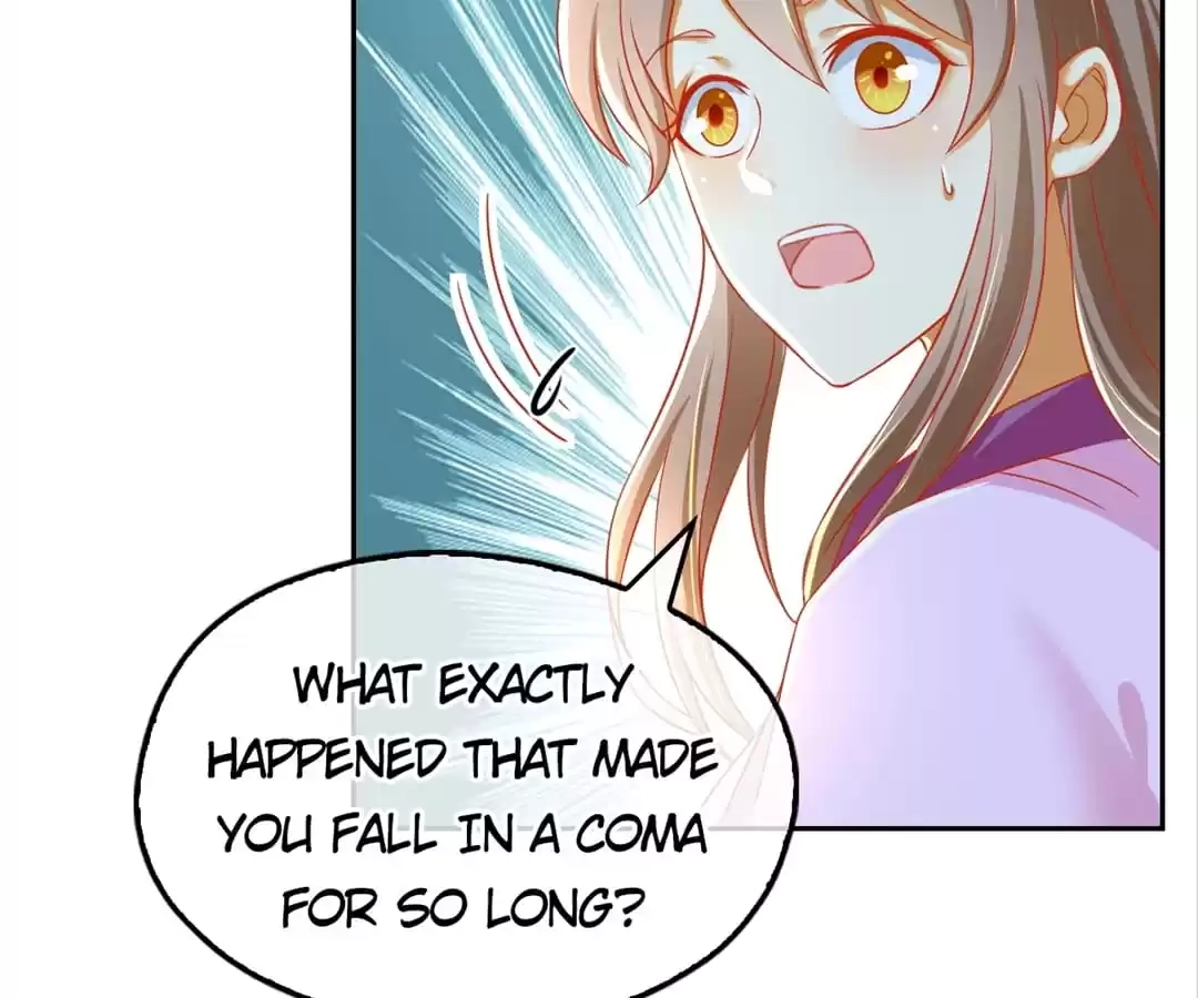 The Evil King's Wicked Consort Chapter 63 page 66 - 