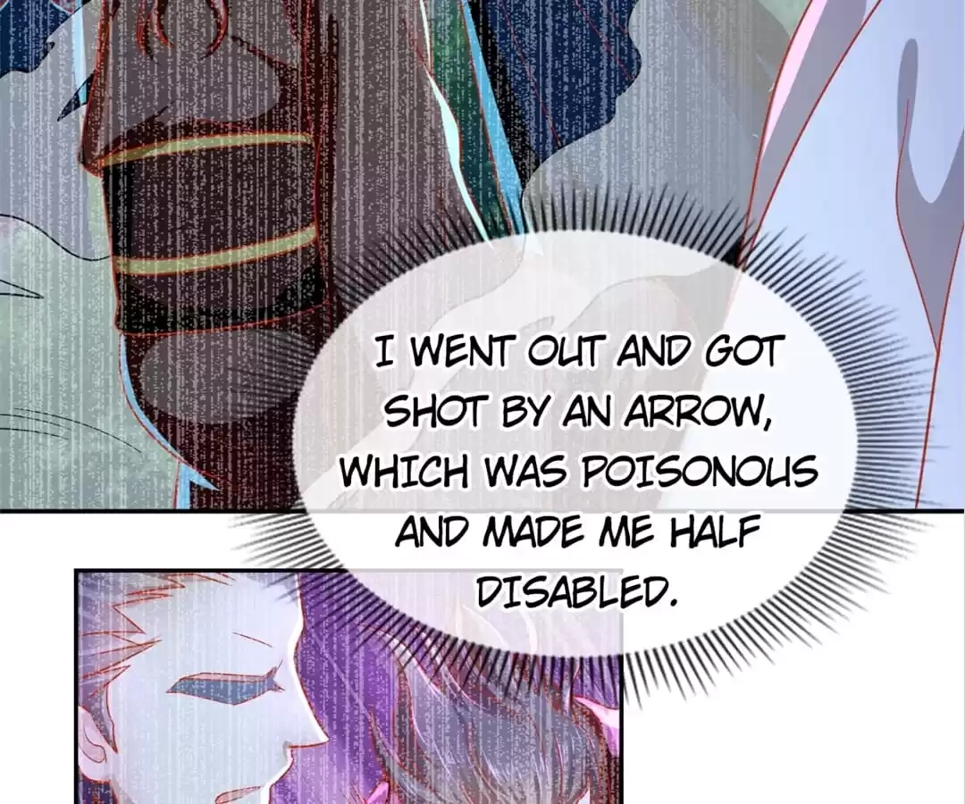 The Evil King's Wicked Consort Chapter 63 page 69 - 
