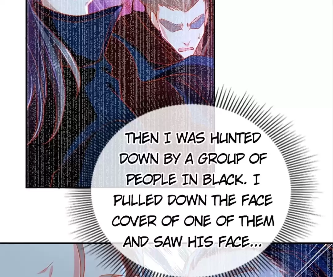 The Evil King's Wicked Consort Chapter 63 page 70 - 
