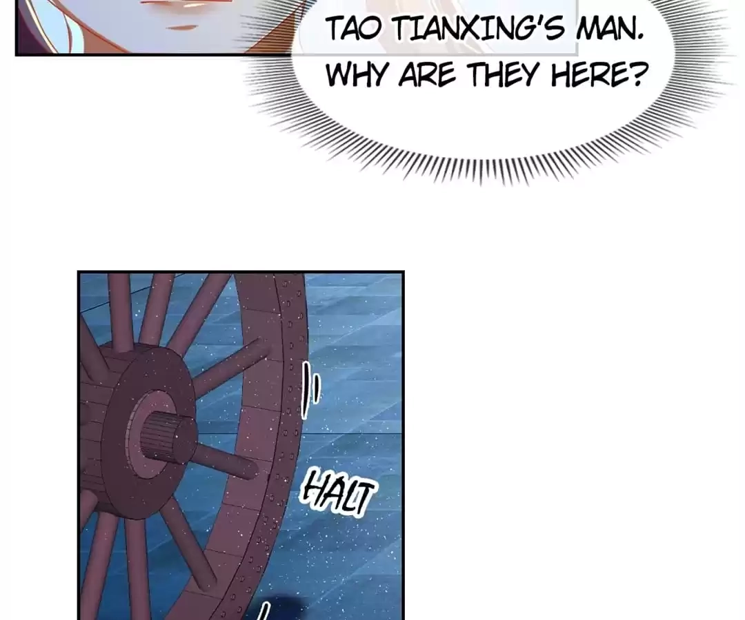 The Evil King's Wicked Consort Chapter 63 page 8 - 