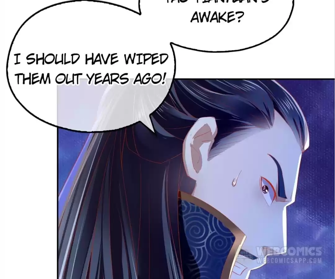 The Evil King's Wicked Consort Chapter 63 page 81 - 