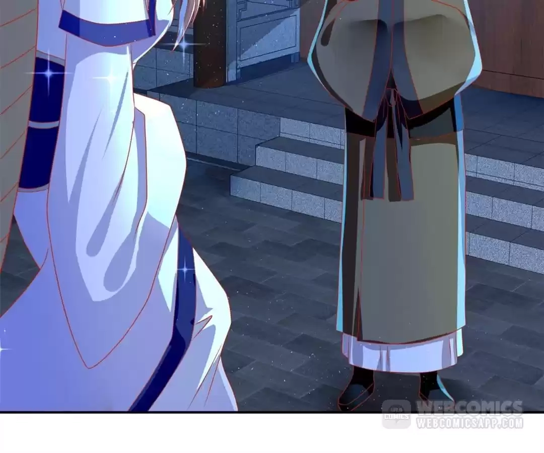 The Evil King's Wicked Consort Chapter 63 page 10 - 