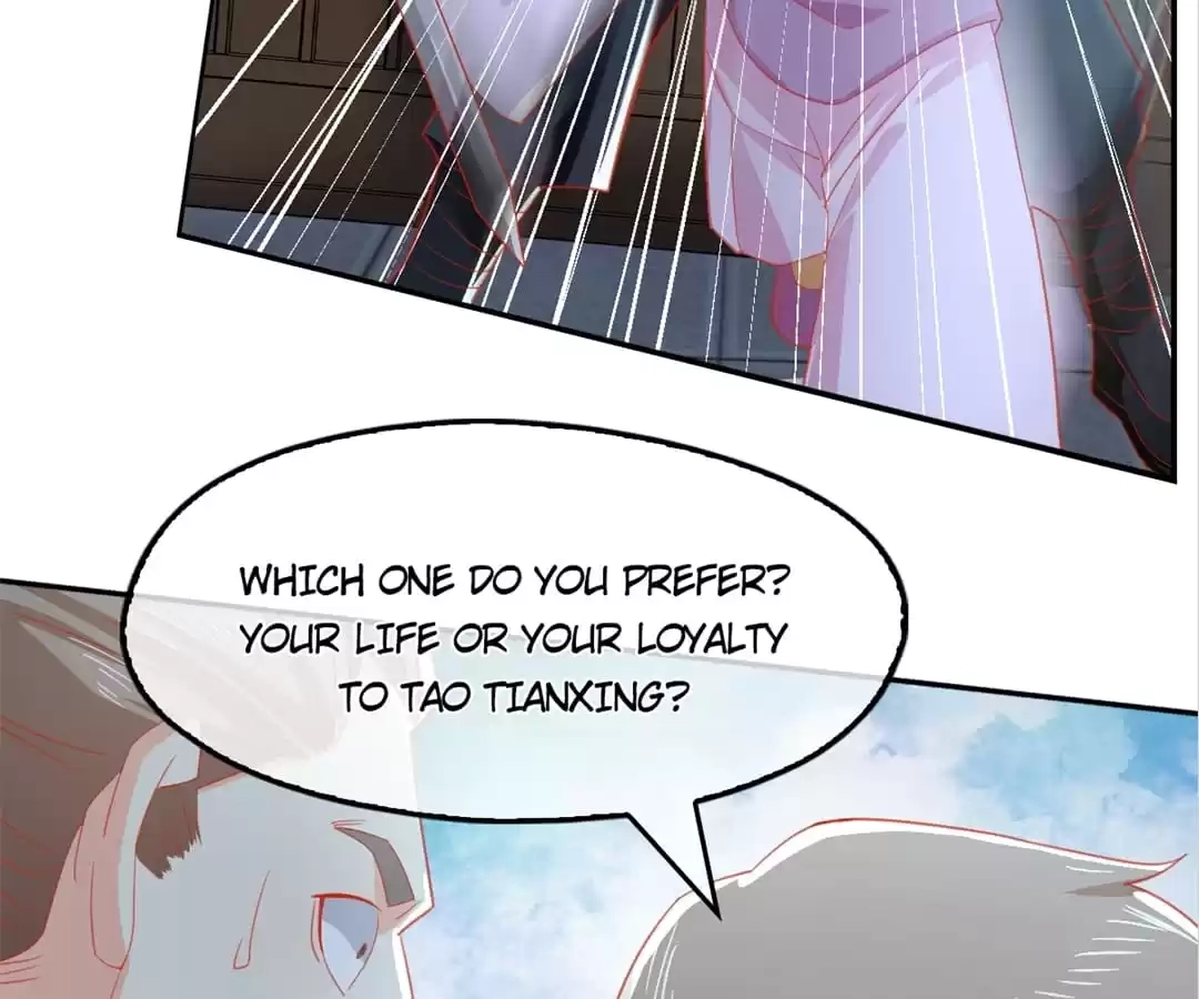 The Evil King's Wicked Consort Chapter 64 page 12 - 