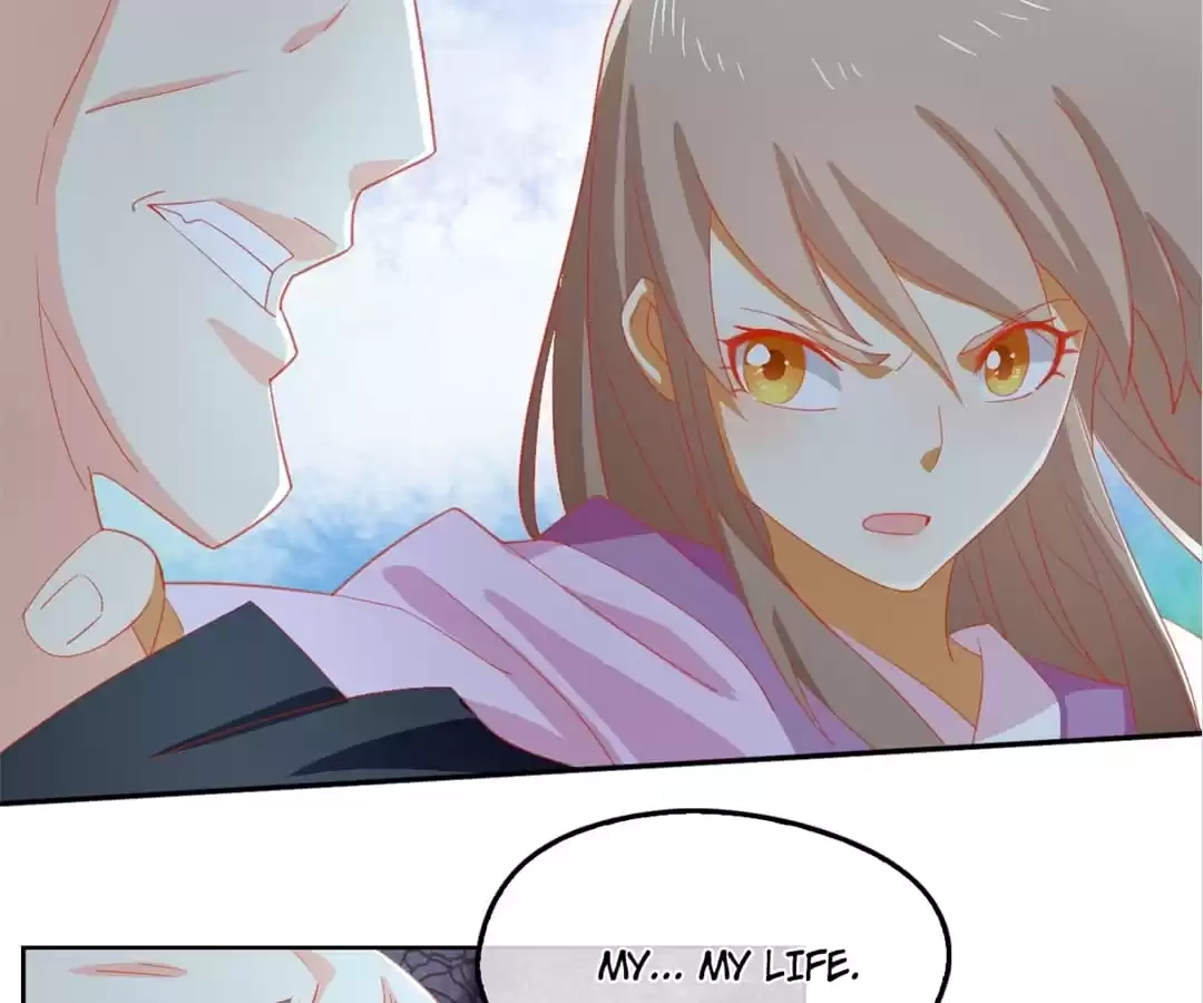 The Evil King's Wicked Consort Chapter 64 page 13 - 